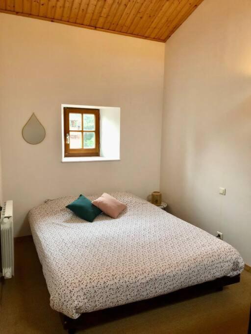 Maison De Village Au Coeur De Talmont St Hilaire Kültér fotó